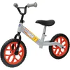 Image de Chicco Draisienne Cross, vélo d'enfant sans pédales, design cross country, grandes roues, guidon et selle réglables, vélo sans pédales pour l'équilibre, Max 25 Kg, Jeux d'enfants 3-5 ans