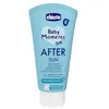 Image de Chicco Lait après le soleil, apaise la peau de bébé après le soleil, hydrate la peau rougie et texture légère, offre un soulagement immédiat, effet rafraîchissant, 150 ml
