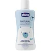 Image de CHICCO Natural Sensation   Mousse pour bébé   Sans larmes, 200 ml