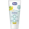 Image de Chicco Dentifricio Mela Banana con Fluoro 6-24 mesi 50 ml