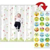 Image de Tapis maxi 2 en 1 - CHICCO - XXL - 2 m - Blanc