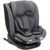 Image de Siège auto bébé - CHICCO - Mokita i-Size - Norme i-Size - Inclinable - Grey black