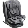 Image de Siège-auto - CHICCO - UNICO EVO - Groupe 0/1/2/3 - I-Size - Inclinable - Réducteur - Grey Black