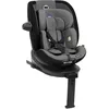 Image de Siège-auto - CHICCO - EVERONE - Groupe 0/1/2/3 - I-Size - Pivotant - Inclinable - Réducteur - Grey Black
