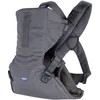 Image de Porte-bébé - CHICCO - Easy Fit - Physiologique - Réglable - Moon grey