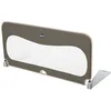 Image de Chicco Barrière de lit pour Enfants, barrière de Protection pour lit, pour Les Enfants de 18 Mois à 5 Ans, Longueur 135 cm, Fixation Facile sous Le Matelas, Pratique
