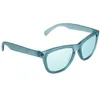 Image de Chicco | Lunettes de soleil enfant 24 M+ - Couleur bleu clair - Polarisées - Protection UV complète