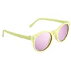 Image de Chicco | Lunettes de soleil 36 M+   Couleur jaune   Verres polarisés   Protection complète contre les rayons UVA-UVB