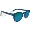 Image de Chicco | Lunettes de soleil 12 M+   Couleur bleue   Monture souple et flexible et cordon pratique en solicone