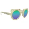 Image de Chicco Lunettes de soleil 36 M+   Couleur blanche   Protection complète contre les UVA/UVB   Verres anti-rayures