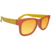 Image de Chicco | Lunettes Enfant 24 M+ - Couleur Blanc/Orange