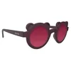 Image de Chicco Lunettes de soleil 36 M +   Couleur cerise   Protection complète contre les effets nocifs des rayons UVA et UVB