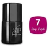 Image de Vernis Vip 1 step revolution 7 Deep purple 5 ML