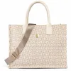 Image de Replay Fw3716, Sac à Main Femmes, X037 Safari-drty White, Taille Unique