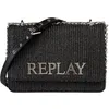 Image de REPLAY Crossbody Bag Black