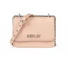 Image de Replay Fw3001, Sac à bandoulière Femmes, 0652 Peach Whip, Taille Unique