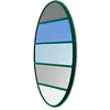 Image de Magis Vitrail Miroir Mural Design