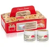 Image de Helan, Panettone - Coffret Cadeau avec Masque + Baume a Levre avec Fragrance Panettone - Kit Soin Visage pour Lèvres avec Beurre de Cacao et Gommage Repulpant et Parfumé, Idéal comme Idee Cadeau Noel