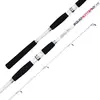 Image de JATSUI D5100003, Canne Squid Hunter, 2,10 m, Unisexe pour Adulte, Multicolore, Taille Unique
