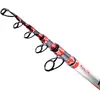 Image de Falcon Wild Tele Cast Canne à Pêche Or Or 4.20 mt/130 GR