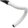 Image de Cinelli Caleido Ribbon - Ruban de Cintre - Blanc 2019 Ruban de Guidon