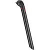 Image de Cinelli Tige de Selle Dinamo - 31,6, RS3DNN31.6, Black Anodized