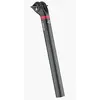 Image de Cinelli Neos Carbon Tige de Selle de vélo Noir, Mixte, RS3NSN31.6, Noir, 31.6mm