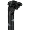 Image de Cinelli Vai Tige de selle Noir 27.2mm