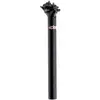 Image de Cinelli Tige de Selle Noire anodisée Unisexe, 27,2 mm.