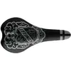Image de Cinelli Scatto Selle Unisexe Cavaliere Nero Taille Unique