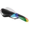 Image de Cinelli Scatto Selle de vélo, SE5CLD, Caleido, Taille Unique