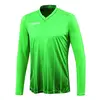 Image de Macron Maillot Gardien Gemini
