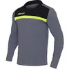 Image de Macron Maillot Gardien feo