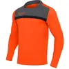 Image de Macron Maillot Gardien feo