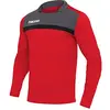 Image de Macron Maillot Gardien feo