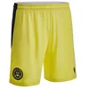 Image de Udinese, Shorts Unisexe, Saison 2022/23 Officiel Extérieur