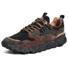Image de Flower Mountain Baskets Yamano 3 pour homme, gris foncé/noir, 41 EU
