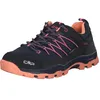 Image de CMP Enfants Rigel Low WP Chaussures, Uni, EU 38