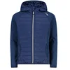 Image de CMP Veste imperméable Hybride à Capuche Fille