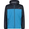 Image de CMP - Veste imperméable à capuche pour hommes, Danube, 48