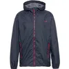 Image de CMP - Veste imperméable à capuche pour hommes, Anthracite, 56