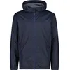 Image de CMP - Veste imperméable à capuche pour hommes, B.Bleu-Bluâtre, 58