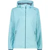 Image de CMP - Veste femme avec capuche anti-pluie, Cascade, XL