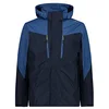 Image de CMP Veste de randonnée à Capuche zippé