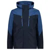 Image de CMP Veste de randonnée à Capuche zippé