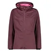 Image de CMP Veste imperméable à Capuche zippé Femme