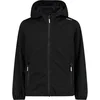 Image de Softshell CMP Filles
