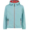 Image de CMP Veste imperméable à Capuche Fille