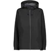 Image de CMP - Veste femme à capuche fixe, Noir, L