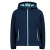 Image de CMP Veste à capuche Softshell Girls Fix